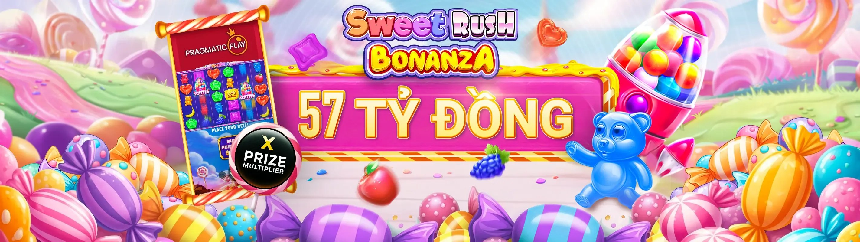 Nổ Hũ G168 Chính Thức - Trải nghiệm game slot đỉnh cao