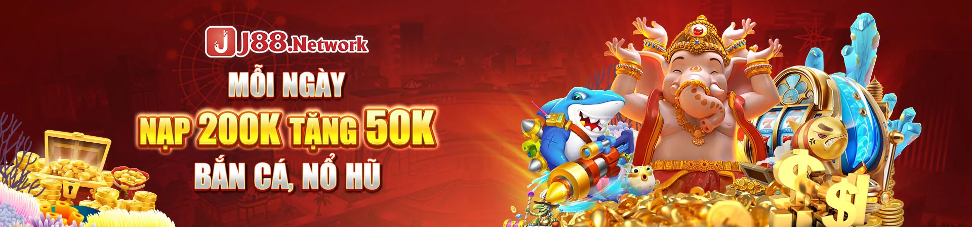 Banner Khuyến Mãi Hấp Dẫn từ g168 Chính Thức