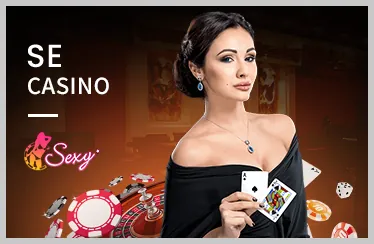 Casino trực tuyến g168 chính thức