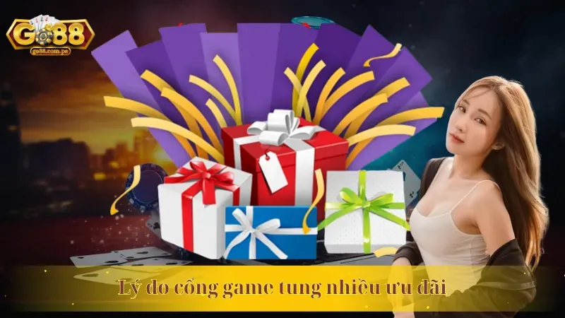 Khuyến mãi chào mừng thành viên mới g168 chính thức