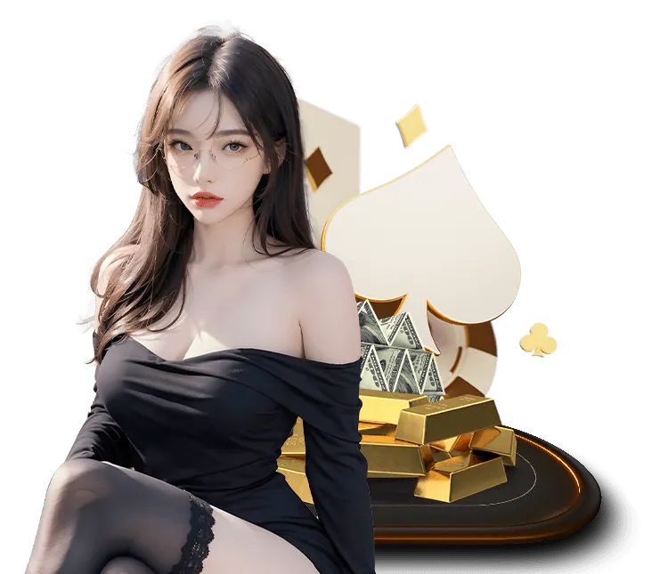 Bàn Blackjack với dealer tại G168 chính thức